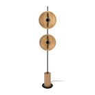 Торшер Loft IT 10451F Wood