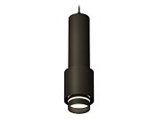 Комплект подвесного светильника с акрилом Ambrella light XP7723012 Techno