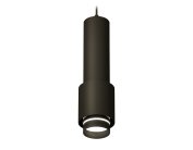 Комплект подвесного светильника с акрилом Ambrella light XP7723012 Techno