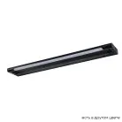 Подсветка для картин Crystal Lux GALLERY B AP12W LED BL