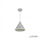 Подвесной светильник iLedex WLD8858-1 GN Moon