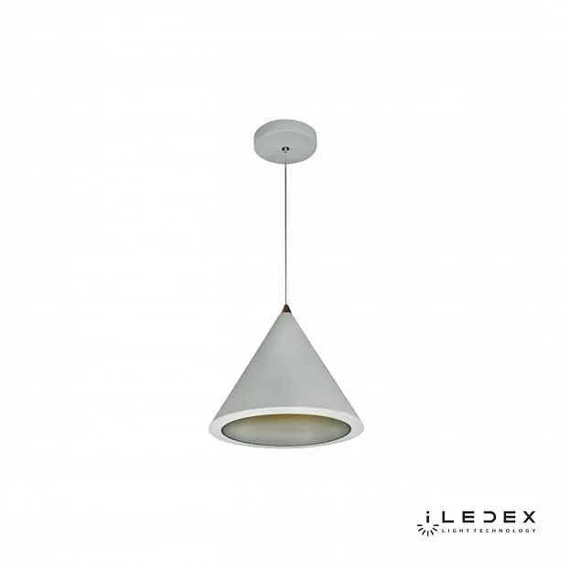 Подвесной светильник iLedex WLD8858-1 GN Moon Подвесной светильник iLedex WLD8858-1 GN Moon