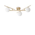 Потолочный светильник Ideal Lux 311340 Atlas