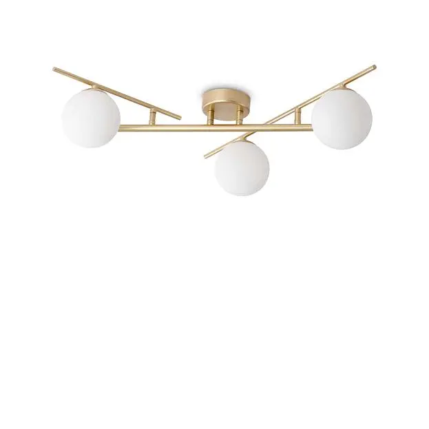 Потолочный светильник Ideal Lux 311340 Atlas