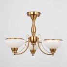 Люстра потолочная Citilux CL401133 Краков