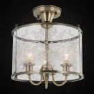 Люстра потолочная Citilux CL408233 Версаль