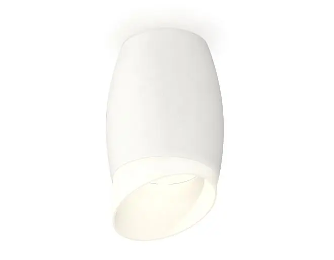 Комплект накладного светильника с акрилом Ambrella light XS1122023 Techno Комплект накладного светильника с акрилом Ambrella light XS1122023 Techno