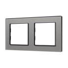 Рамка стеклянная Arlight 043798