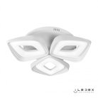 Потолочная люстра iLedex FS-012-X3 72W WH Flying