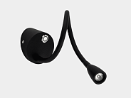 Настенный светильник DesignLed BQ004103-A-3-DIM-BL-WW BED