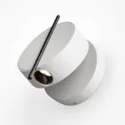 Настенный светильник (бра) Maytoni MOD180WL-L4W3K Nuance