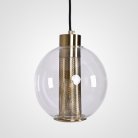 Подвесной Светильник Center Grid 1 By Imperiumloft 345587-26