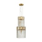 Подвесной светильник ODEON LIGHT 4938/4 Merkale