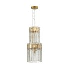 Подвесной светильник ODEON LIGHT 4938/4 Merkale