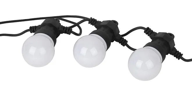 Гирлянда ЭРА ERABL-MK52