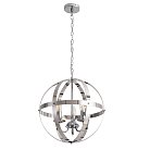 Подвесная люстра Arte Lamp A1087SP-3CC BABBU