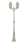 Наземный фонарь Oasis Light 81209A Gw BARSELONA