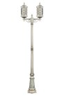 Наземный фонарь Oasis Light 81209A Gw BARSELONA