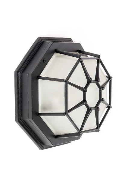 Настенный светильник уличный Oasis Light 10834 Bl SIDNEY