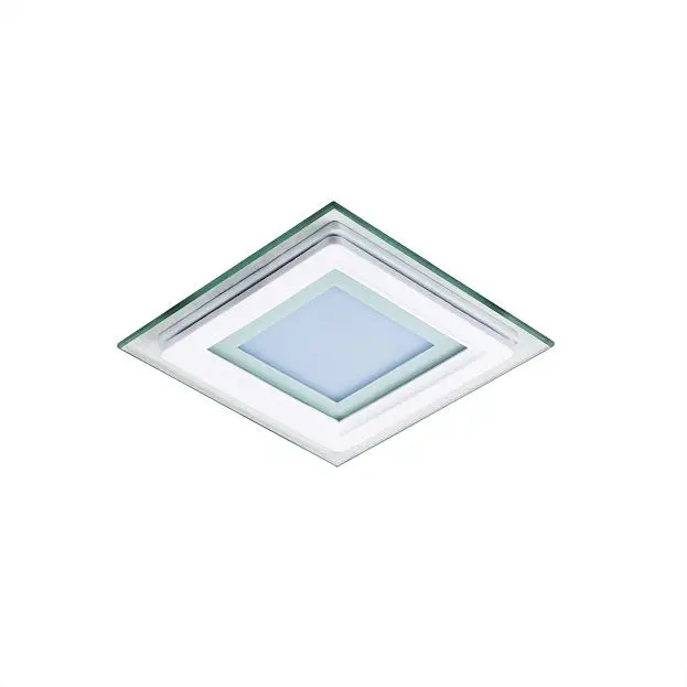 Встраиваемый светильник Lightstar 212040 ACRI QUA LED Встраиваемый светильник Lightstar 212040 ACRI QUA LED
