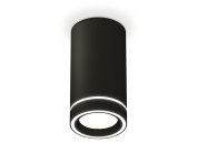 Комплект накладного светильника с акрилом Ambrella light XS8162004 Techno