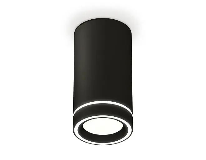 Комплект накладного светильника с акрилом Ambrella light XS8162004 Techno Комплект накладного светильника с акрилом Ambrella light XS8162004 Techno