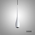 Подвесной светильник JURIS B White 3000К ImperiumLoft 306774-01 juris-b01