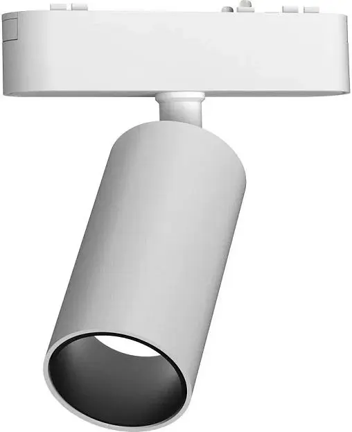 Трековый светильник низковольтный 12W 40V Wertmark WTH.O10.007.30.12 Трековый светильник низковольтный 12W 40V Wertmark WTH.O10.007.30.12