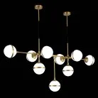 Подвесная люстра ST Luce SL1157.303.09 Arbe