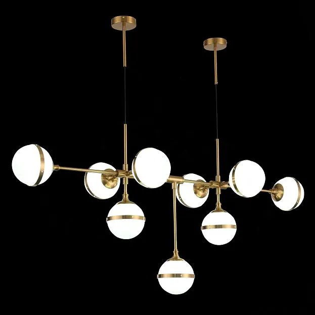 Подвесная люстра ST Luce SL1157.303.09 Arbe Подвесная люстра ST Luce SL1157.303.09 Arbe