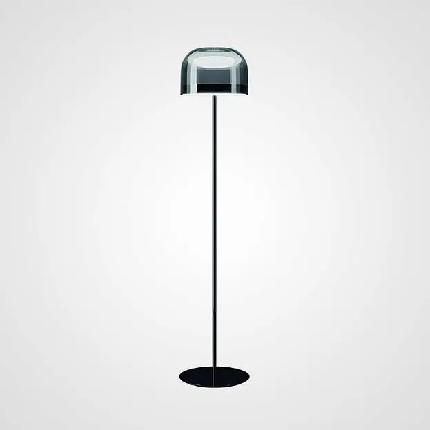 Торшер Noten S Серый 140901-26 ImperiumLoft Торшер Noten S Серый 140901-26 ImperiumLoft
