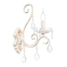 Настенный светильник (бра) Maytoni ARM288-01-G Triumph