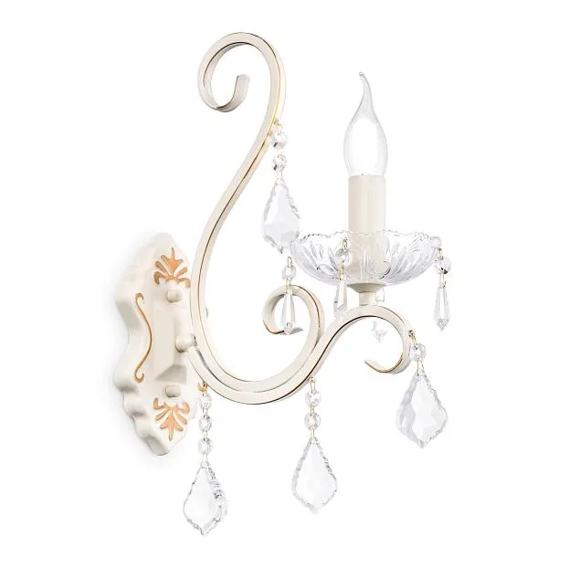 Настенный светильник (бра) Maytoni ARM288-01-G Triumph