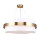 Подвесной светильник Freya FR5367PL-06BS Bride
