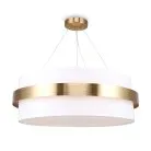 Подвесной светильник Freya FR5367PL-06BS Bride