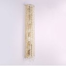 Бра NEWPORT 10906/A gold М0060921