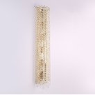 Бра NEWPORT 10906/A gold М0060921