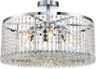 Потолочная люстра Indigo V000279 Sfarzo