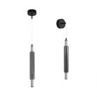 Бра Lumion 6556/15WCL TRENDY