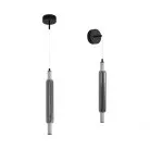 Бра Lumion 6556/15WCL TRENDY