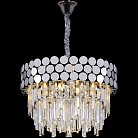 Подвесная люстра Reluce 77378-0.3-500 CH