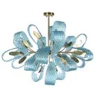 Подвесная люстра Loft IT 10214/1000 Lirio