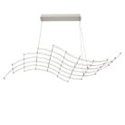 Подвесной светильник Odeon Light 7057/45L WELKIN