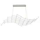 Подвесной светильник Odeon Light 7057/45L WELKIN