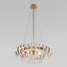 Подвесной светильник LOFT IT 10300/600 French gold Dakota