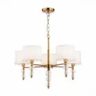 Люстра подвесная EVOLUCE SLE105713-05 RAMER