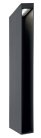 Наземный светильник Oasis Light W61812-650 Gr