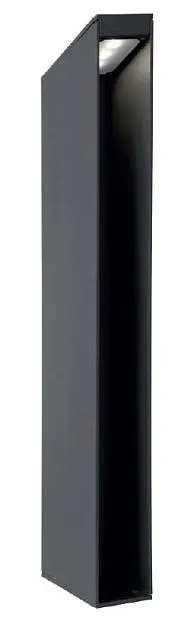 Наземный светильник Oasis Light W61812-650 Gr