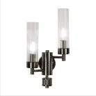 Бра AM Group INDIGO AP2 PEARL BLACK INDIGO