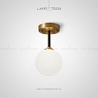 Потолочный светильник CHELSY Lampatron 4121